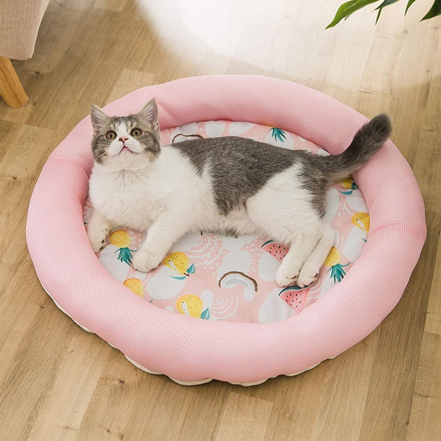 Cooling Pet Pad Cover 