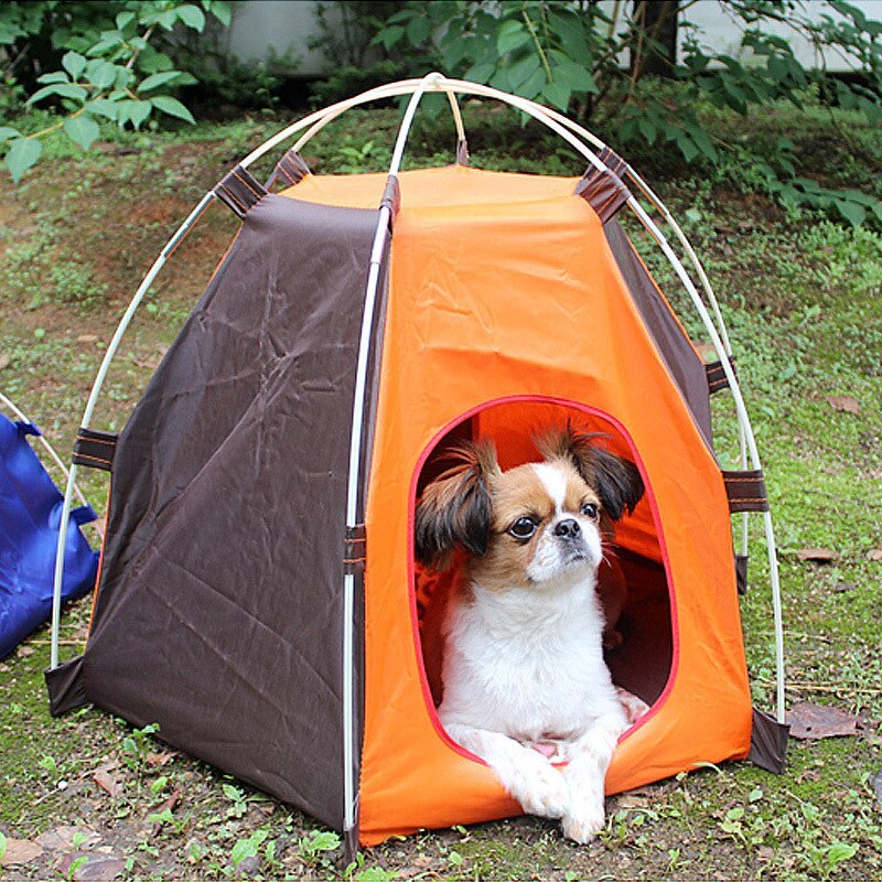 Stylish Small Pet Tent