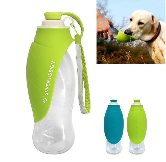 Pet Portable Drinking Cup