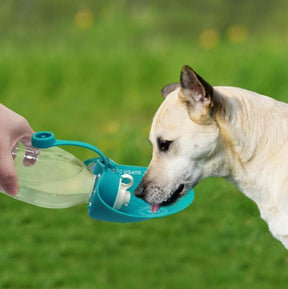 Pet Portable Drinking Cup