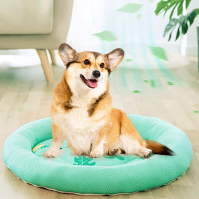 Cooling Pet Pad Cover 