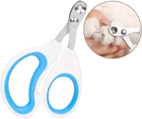 Durable Cat Nail Clippers 