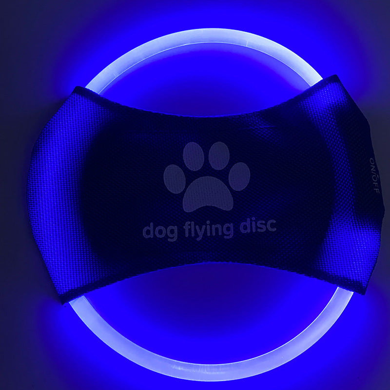 Pet Flying Disk