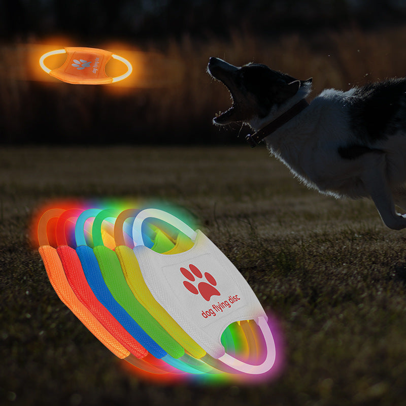 Pet Flying Disk