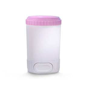 Pet Foot Wash Cup