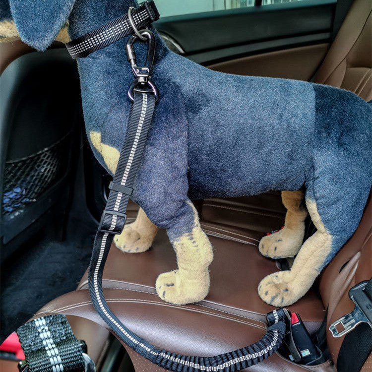 Pet  Car Seat Belt 