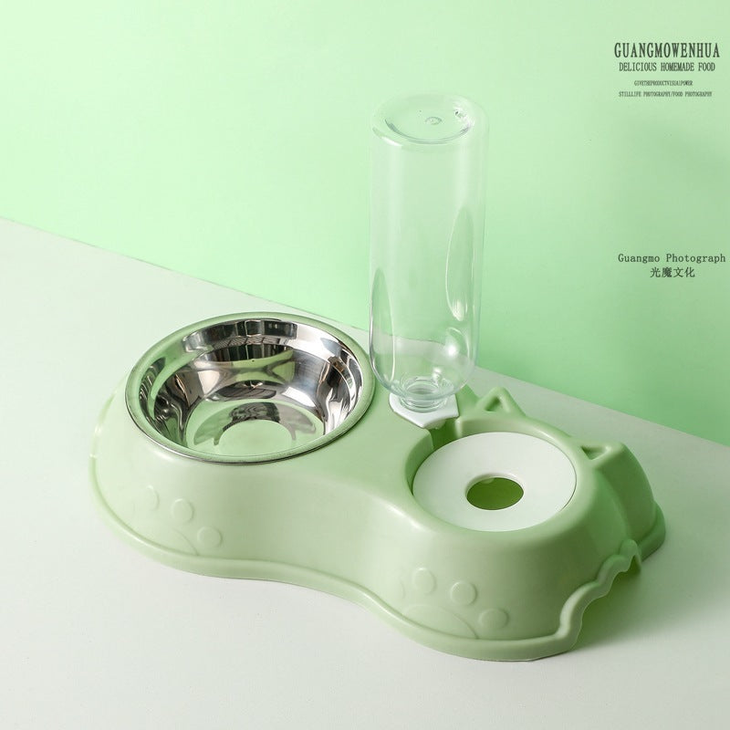 Pet Basin | Pet Bowl Automatic | Drinking Water