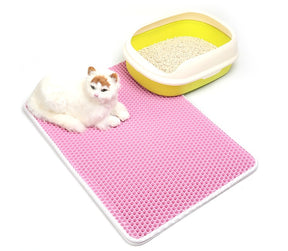 Cat Litter Mat