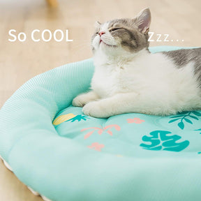 Cooling Pet Pad Cover 