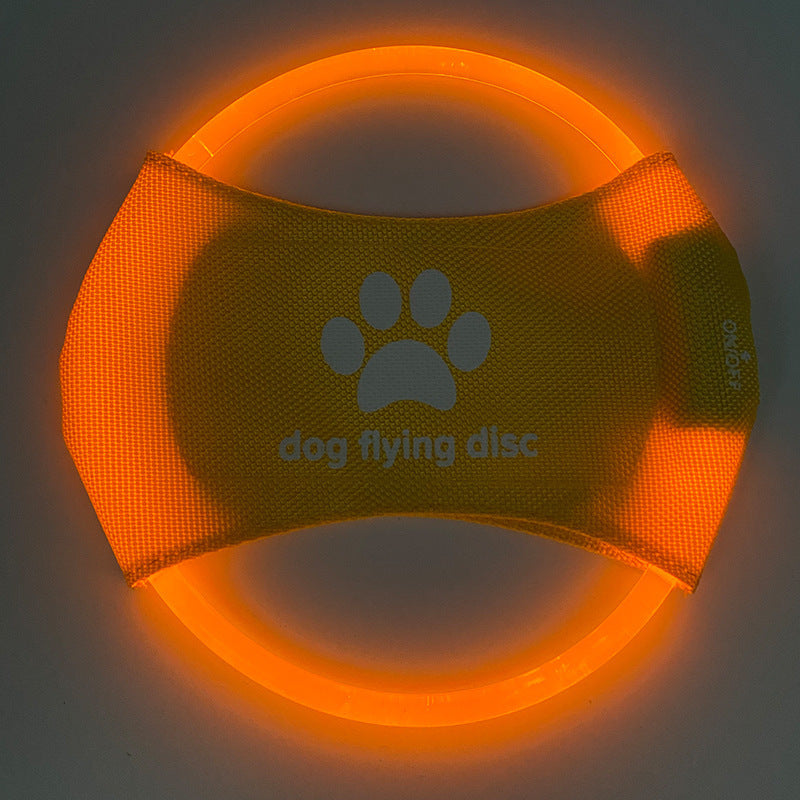 Pet Flying Disk