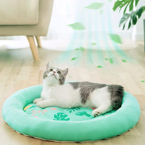 Cooling Pet Pad Cover 