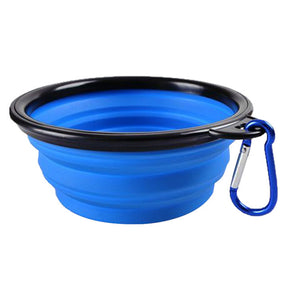  Portable Pet Bowl