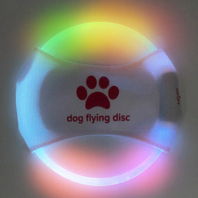 Pet Flying Disk