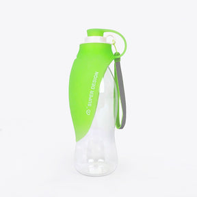 Pet Portable Drinking Cup