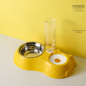 Pet Basin | Pet Bowl Automatic | Drinking Water