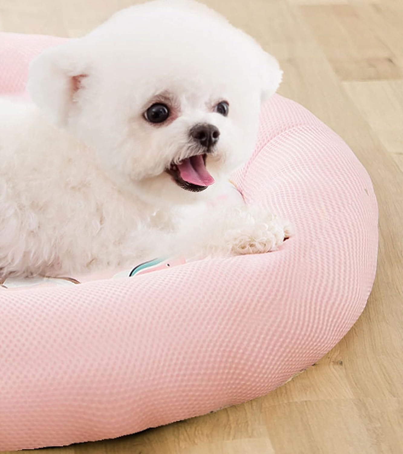 Cooling Pet Pad Cover 