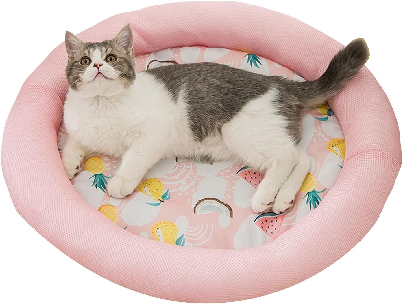 Cooling Pet Pad Cover 