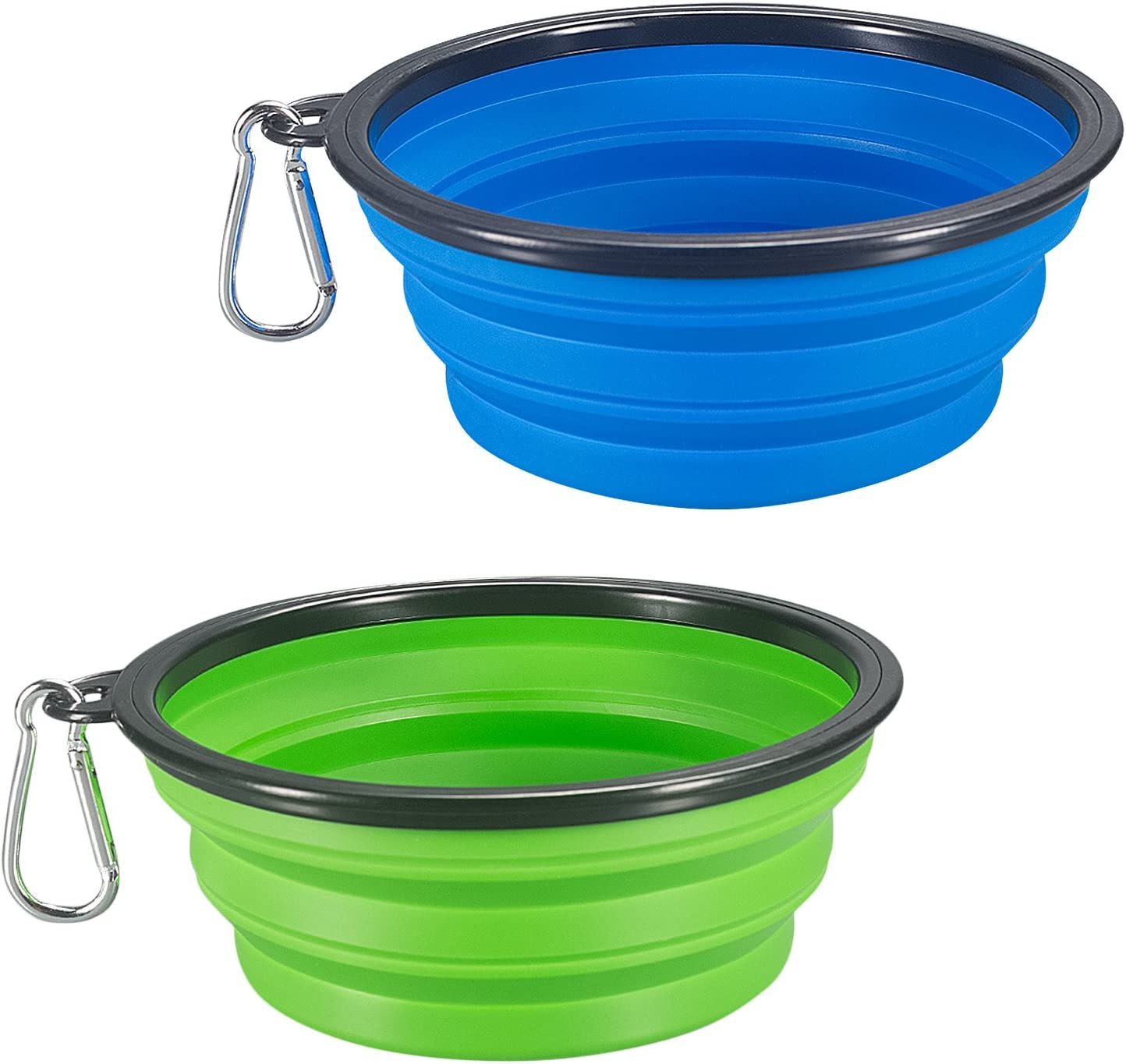  Portable Pet Bowl