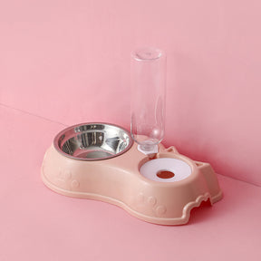 Pet Basin | Pet Bowl Automatic | Drinking Water