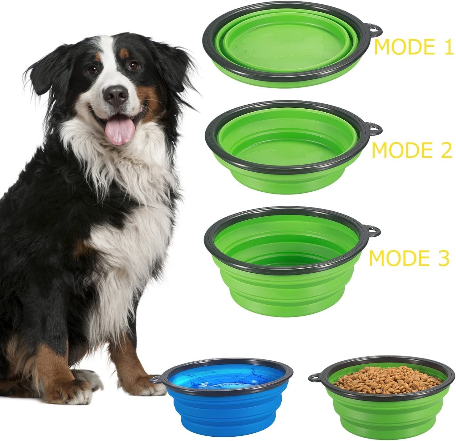  Portable Pet Bowl