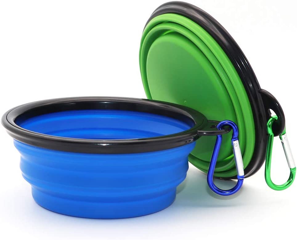  Portable Pet Bowl