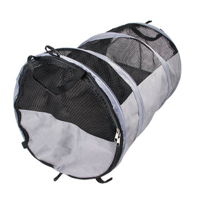 Pet Pad Backseat Tent