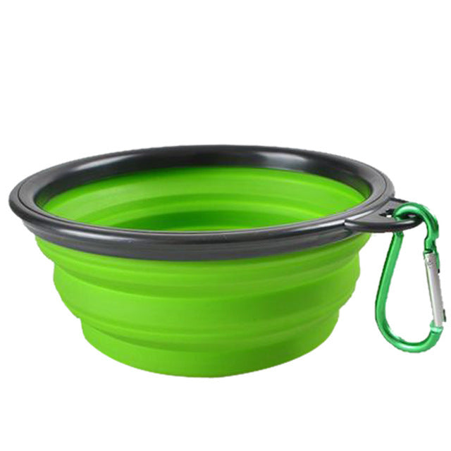  Portable Pet Bowl