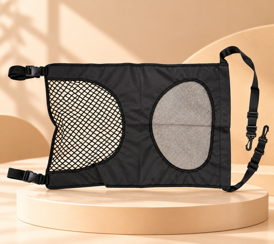 Dog Car Seat Cover