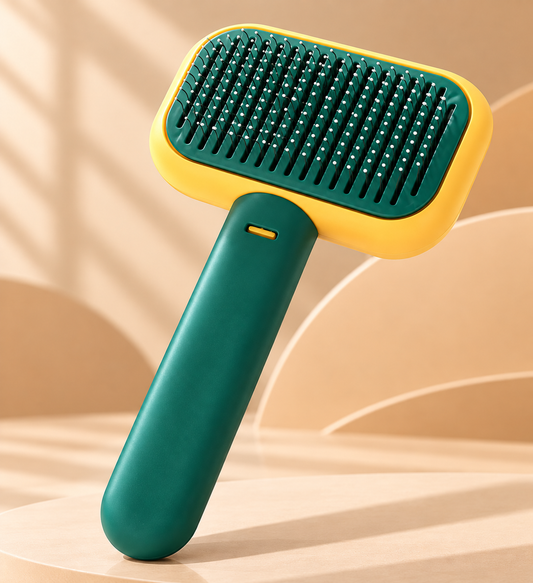 Easy Groom Pet Brush
